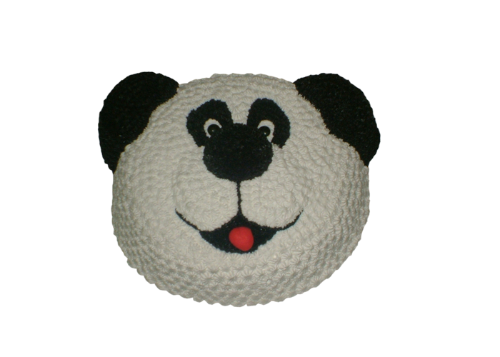 Торта Панда-0