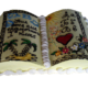 Торта книга-0