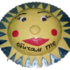 Торта слънце-0