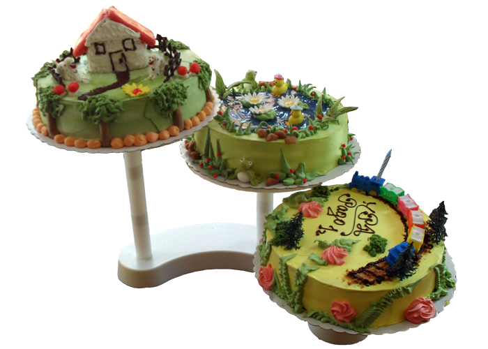 Детска торта -0