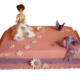 Торта Барби-0