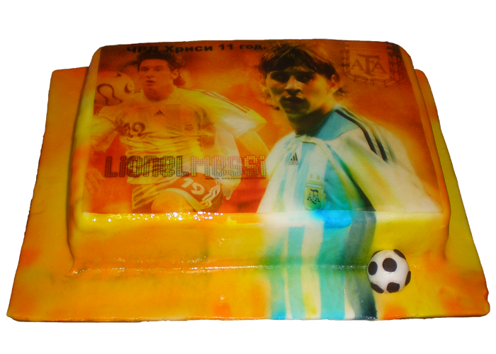 Торта Меси-0