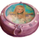 Торта Хана Монтана-0