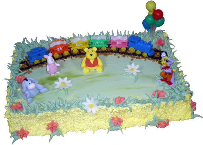 Торта Влакче-0