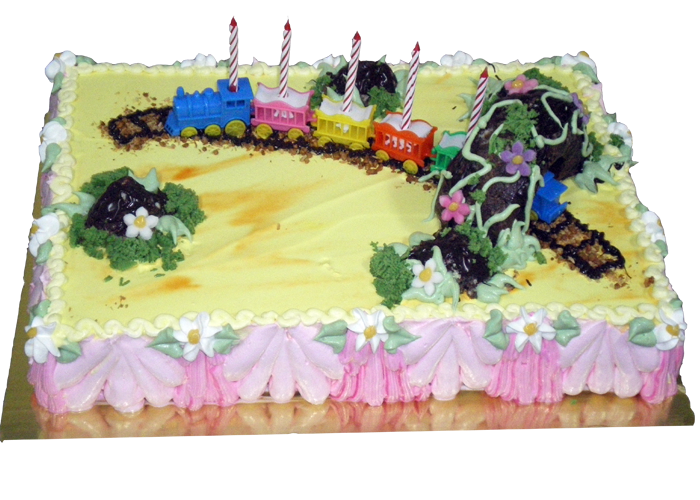 Торта Влакче-0