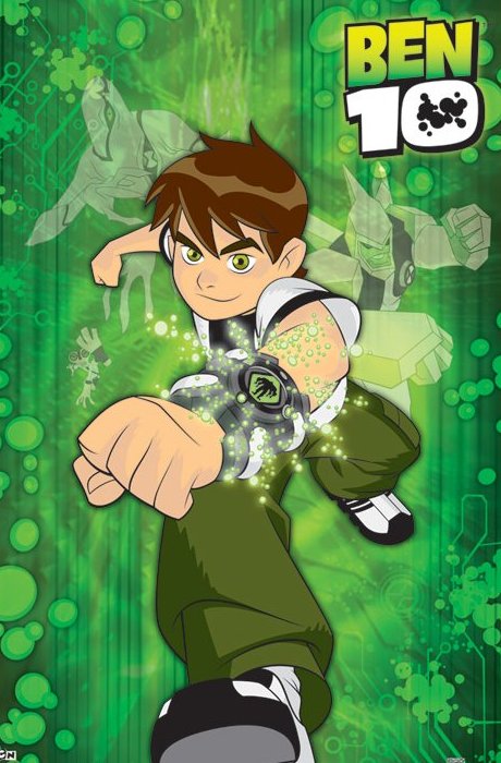 Торта Бен Тен-0