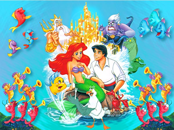 Торта Ариел-0