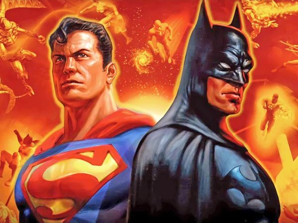 Торта Батман-0