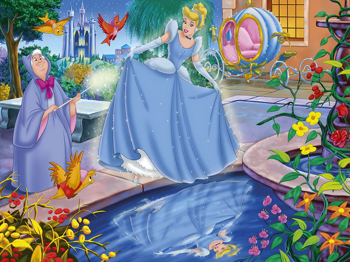 Торта Принцеси-0