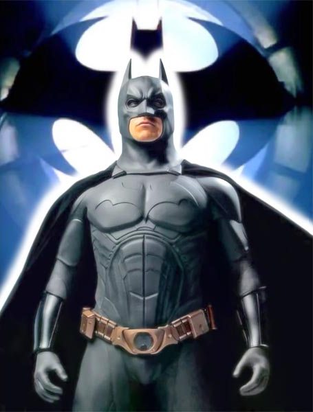 Торта Батман-0