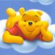 Торта Мечо Пух-0