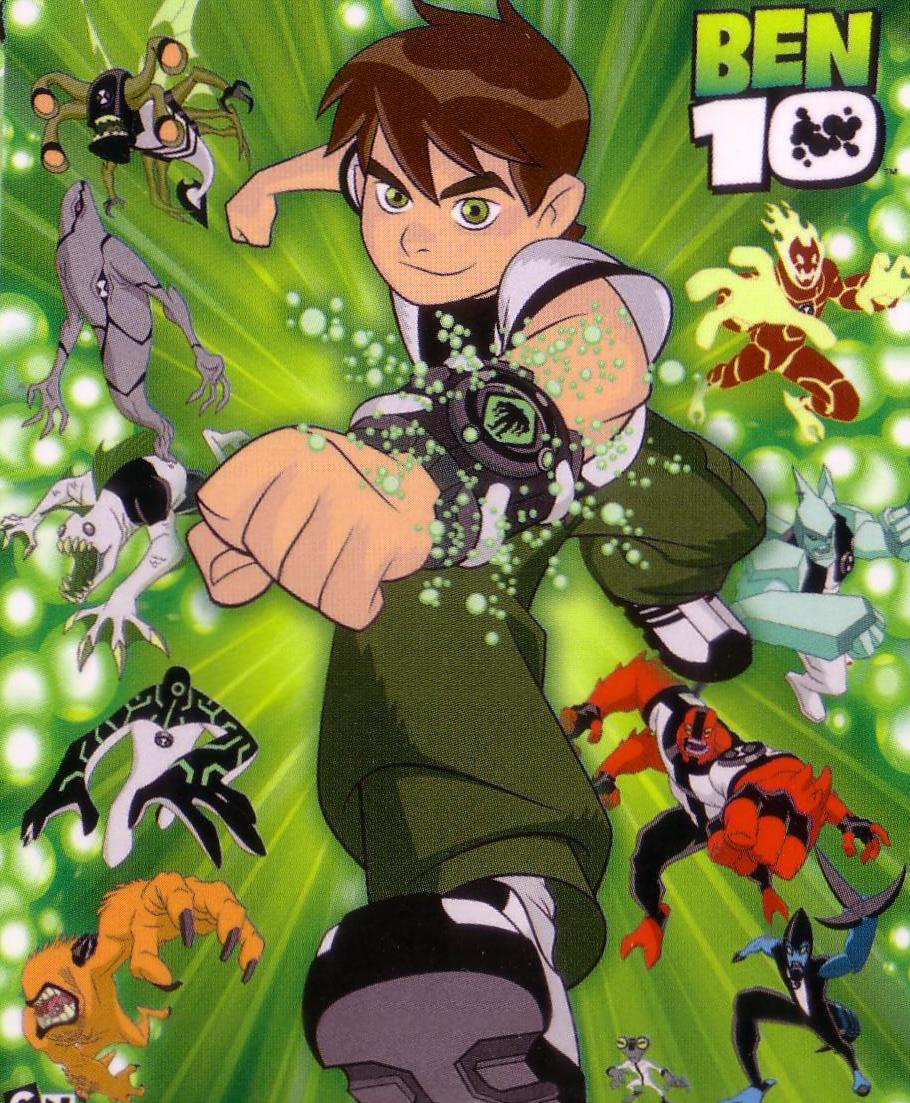 Торта Бен Тен-0