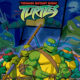 Торта Костенурките Нинджа-0