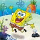 Торта Спондж Боб-0