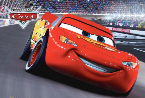 Торта Маккуин-0