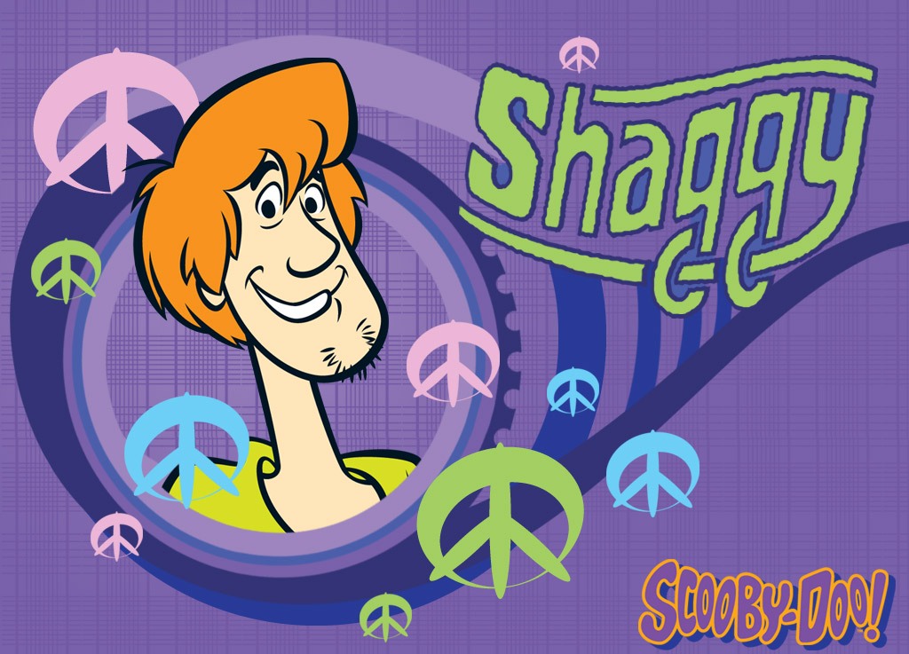 Торта Скуби Ду-0