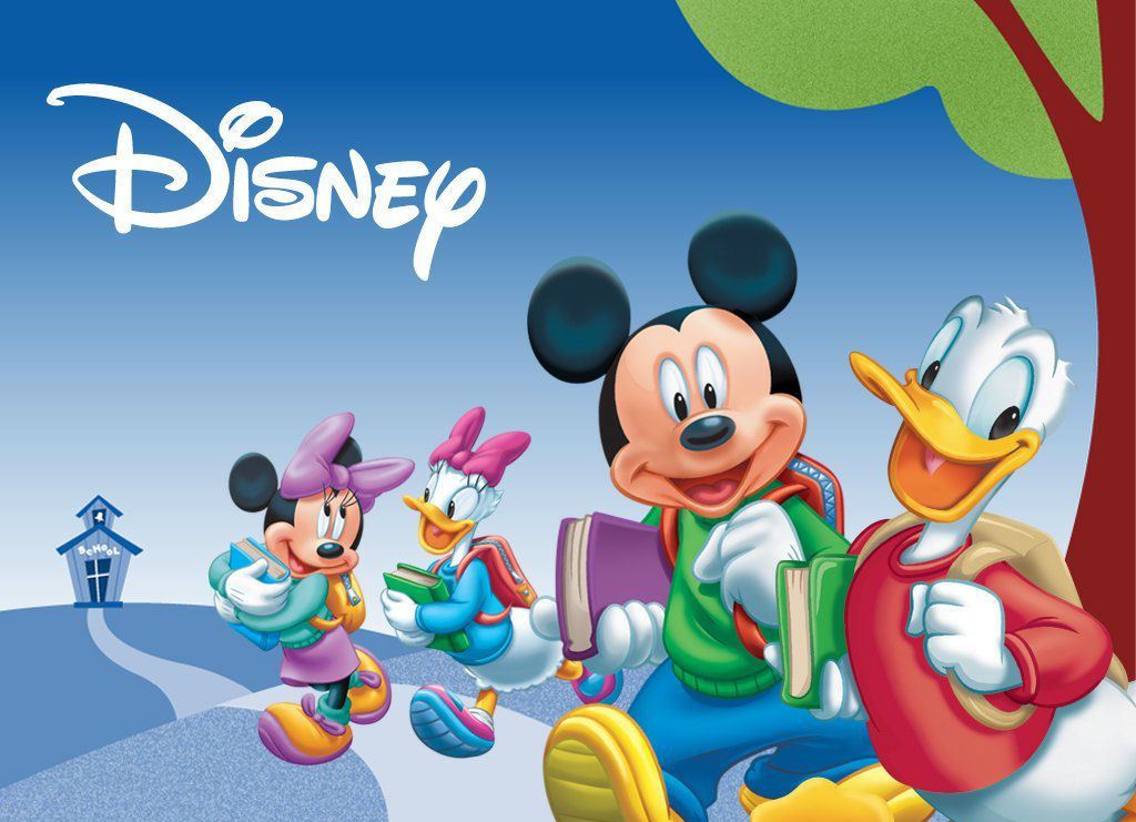 Торта Мики Маус-0