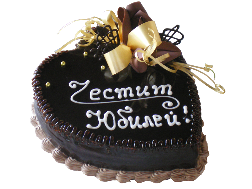 Торта сърце-0