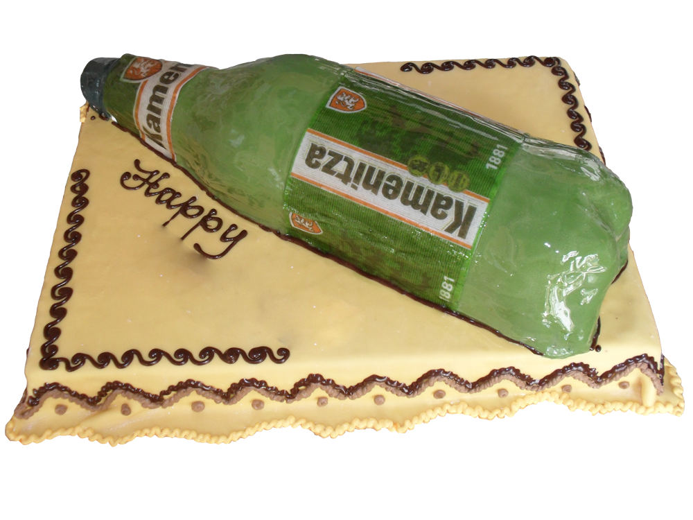 Торта бира-0