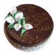 Шоколадова торта-0