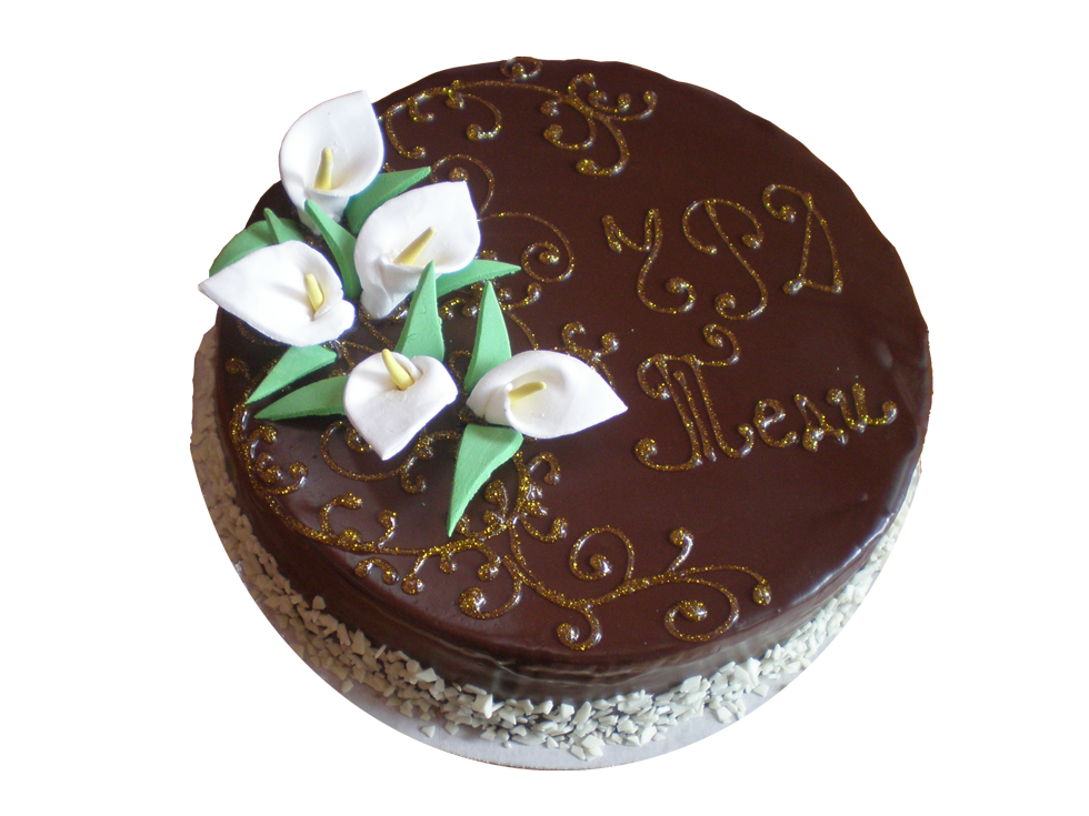 Шоколадова торта-0