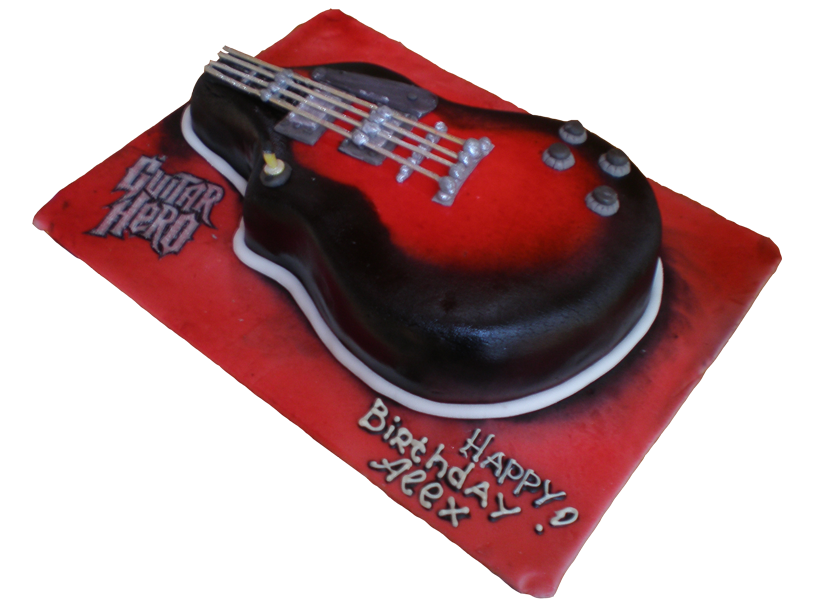 Торта китара-0