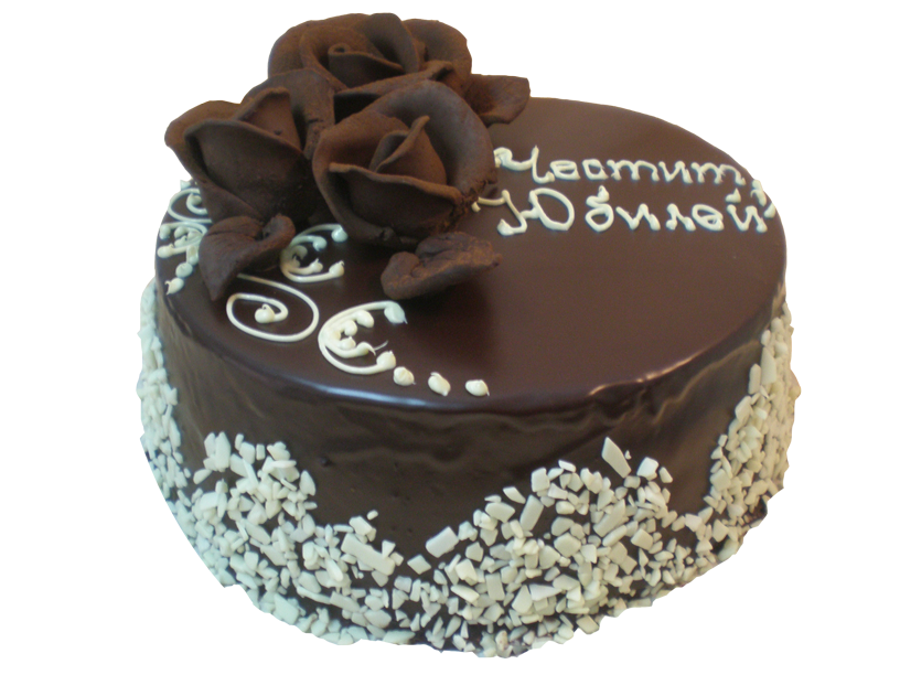 Шоколадова торта-0