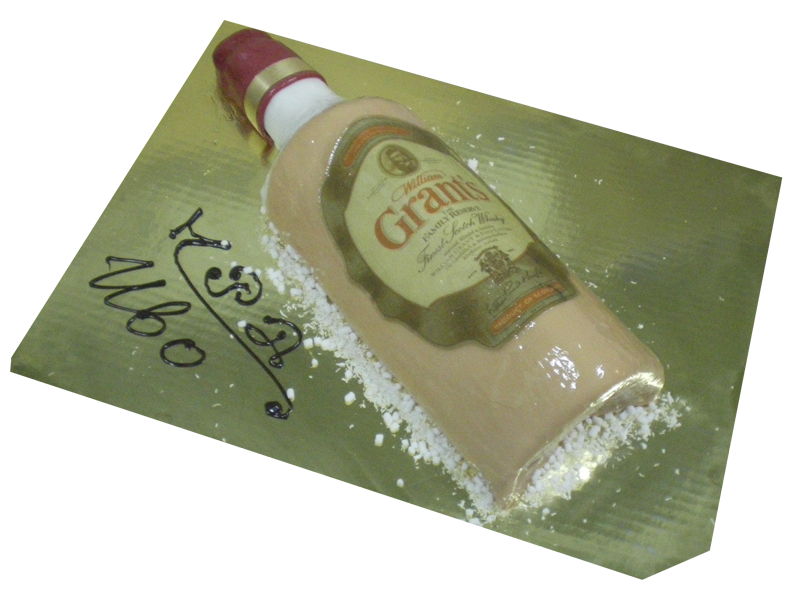 Торта Грантс-0