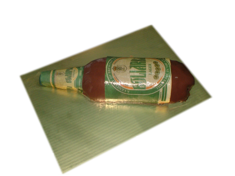 Торта бира-0