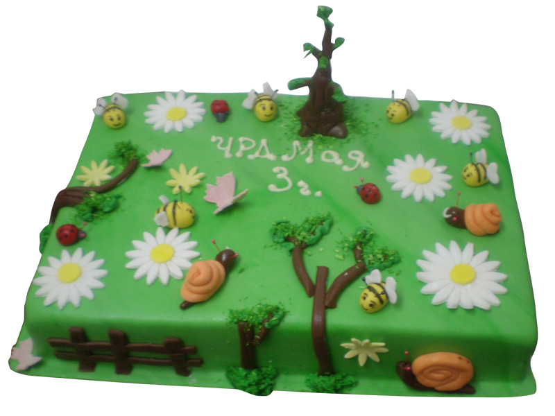 Детска торта-0