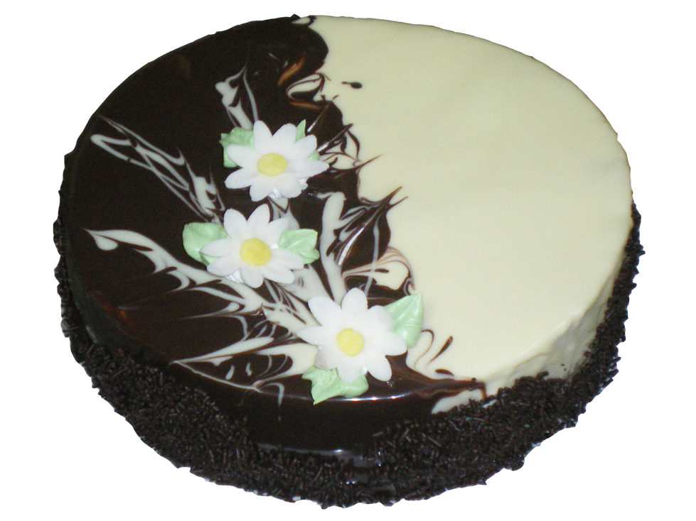 Шоколадова торта-0