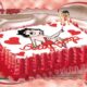 Торта Betty Boop-0