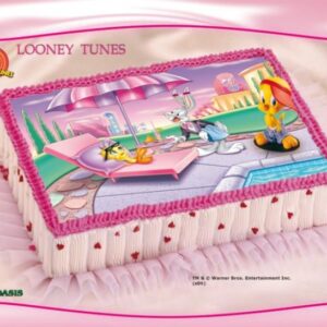 Торта весели мелодии-0 Торта весели мелодии-0