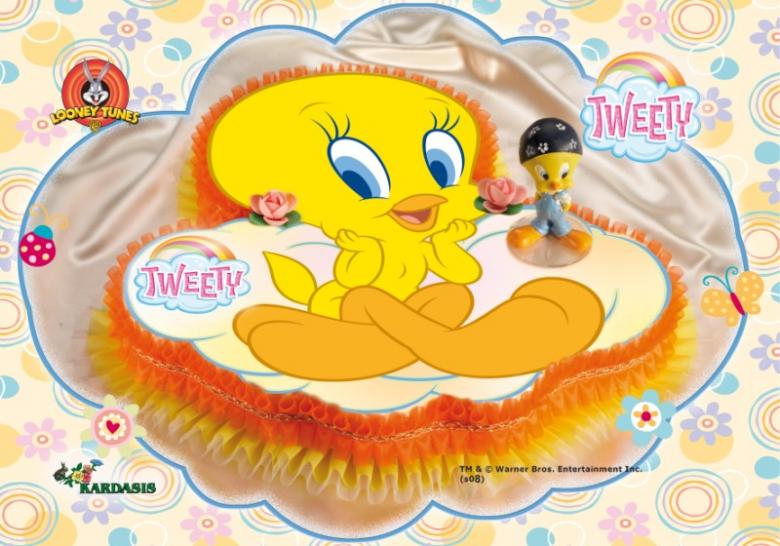 Торта Туити-0