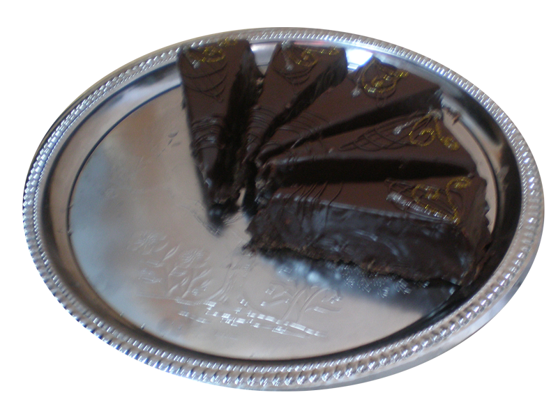 Шоколадова Дъга-0