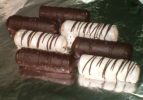 Шоколадова пура-0