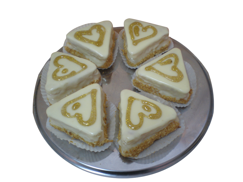 Шоколадовата Нели-0