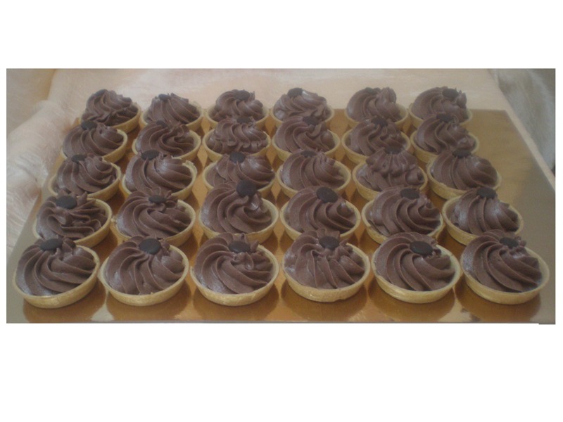 Тарталети-0