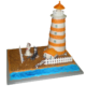 Торта морски фар-0