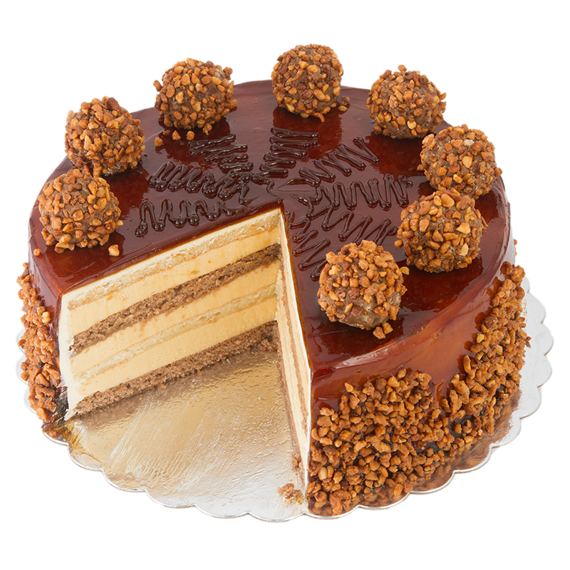 Торта ДЪГА-0