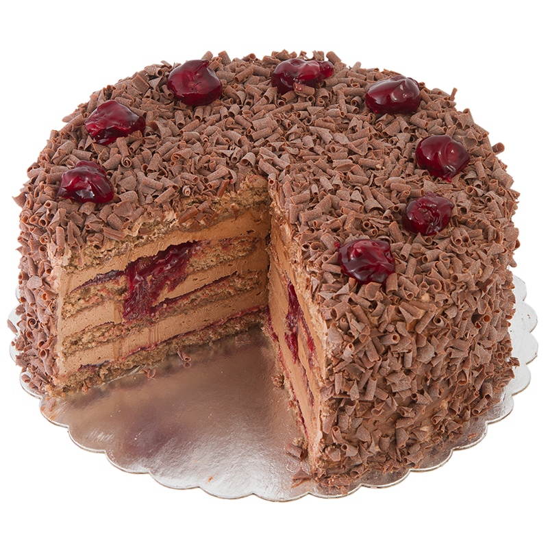 Торта НАОМИ-0