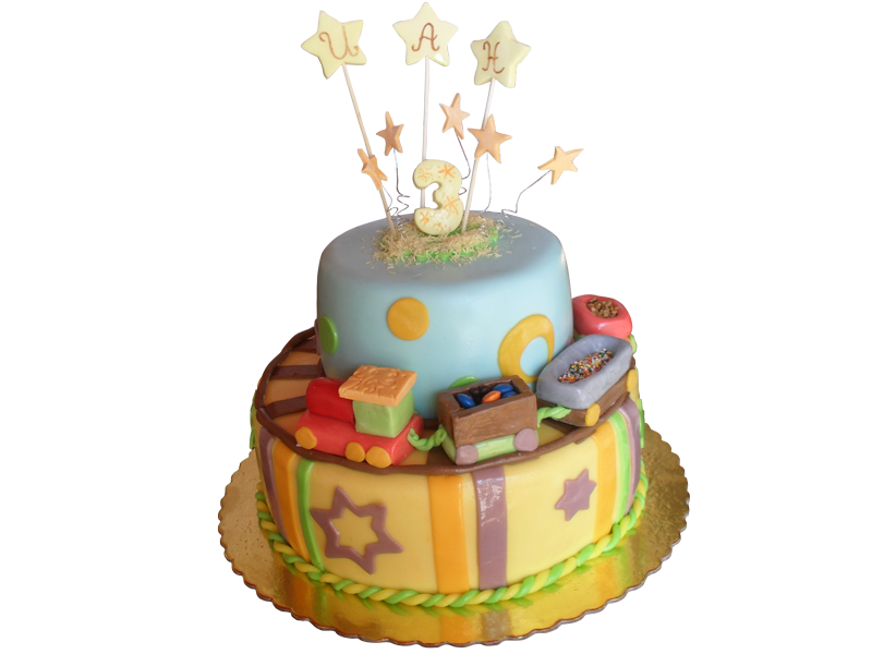 Торта Влакче-0