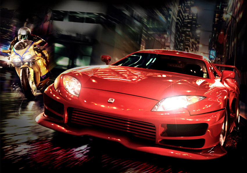 Торта Кола-0