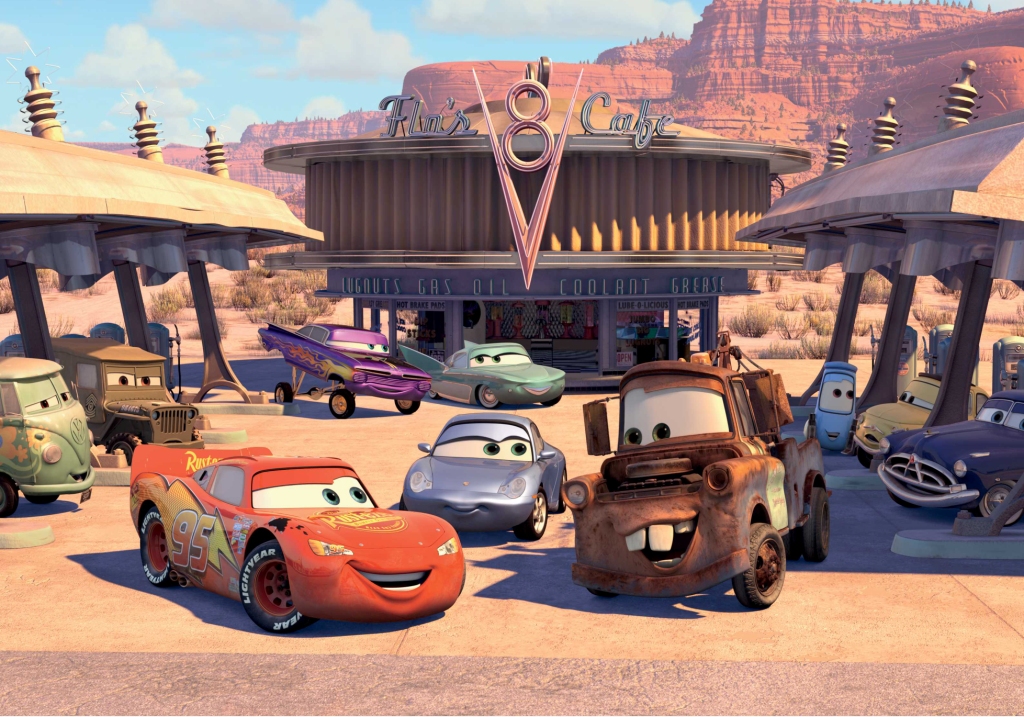 Торта Маккуин-0