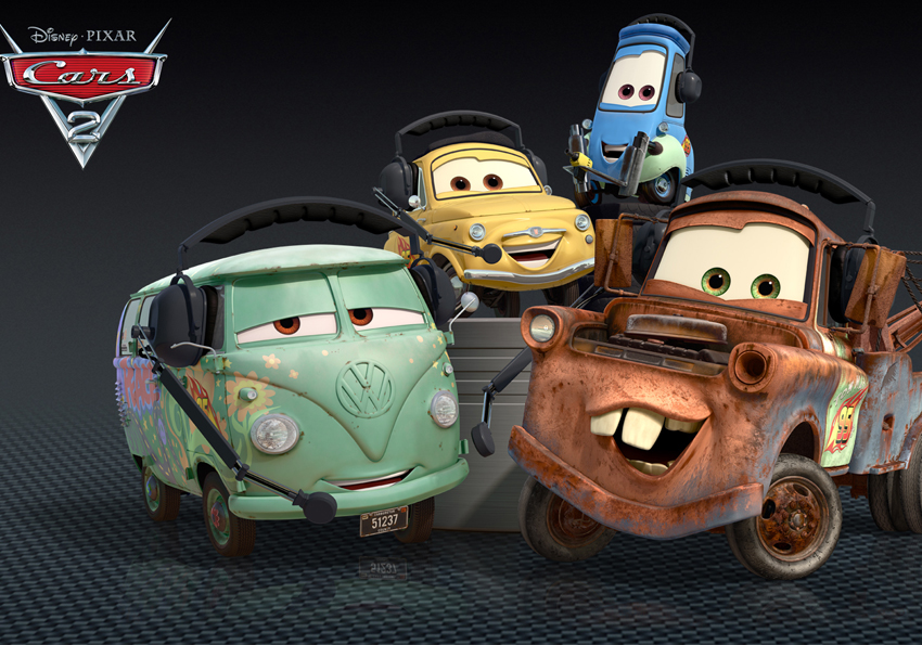 Торта Маккуин-0