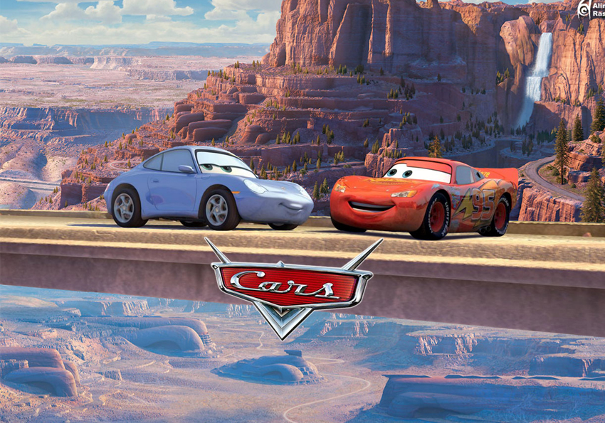 Торта Маккуин-0