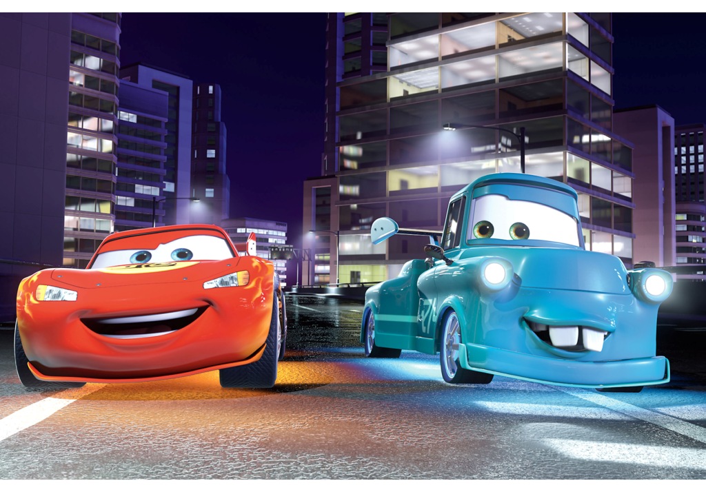 Торта Маккуин-0