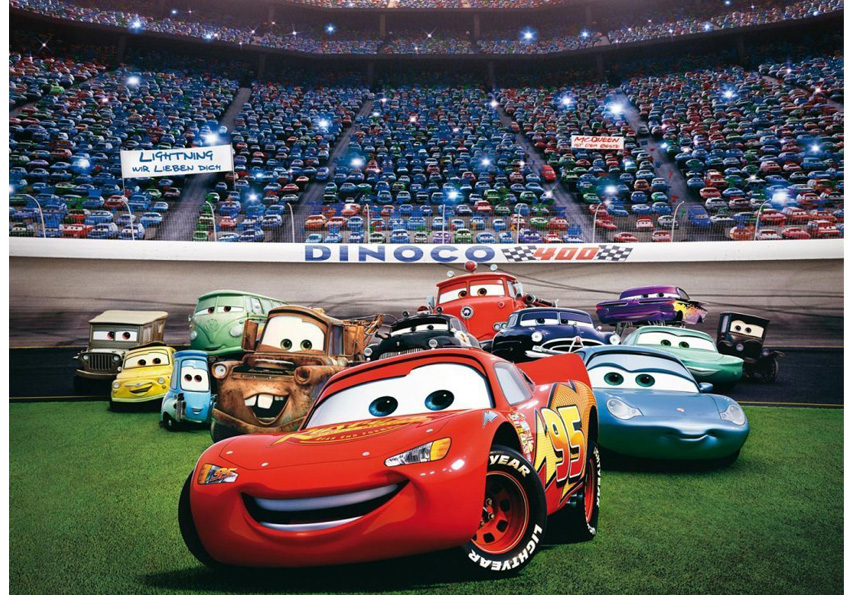 Торта Маккуин-0