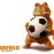 Торта Гарфилд-0