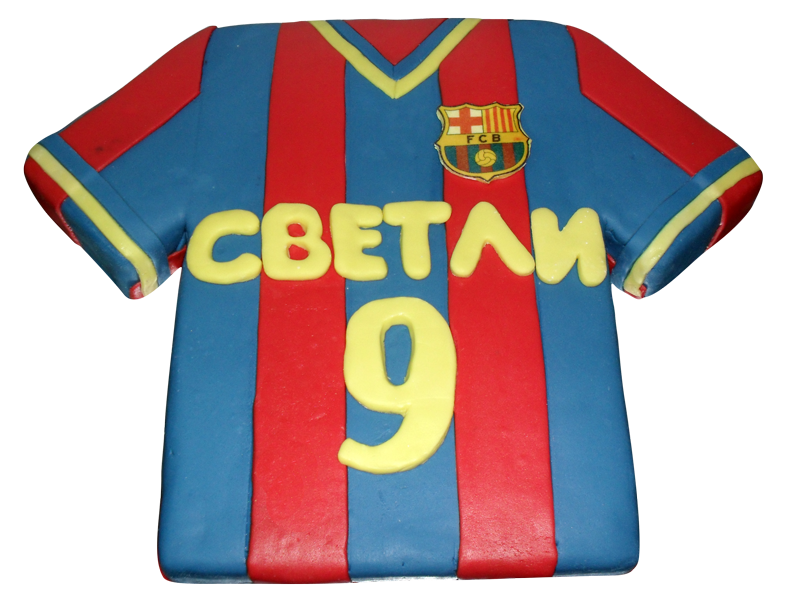 Торта Меси-0